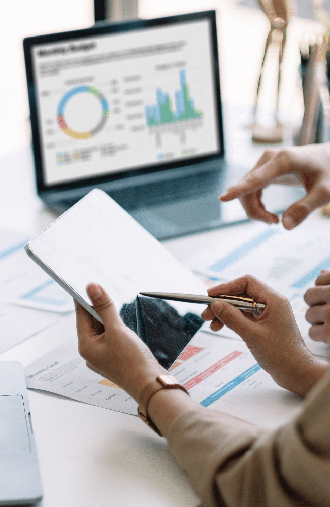 How ongoing SEO support with Tu Guru en SEO works