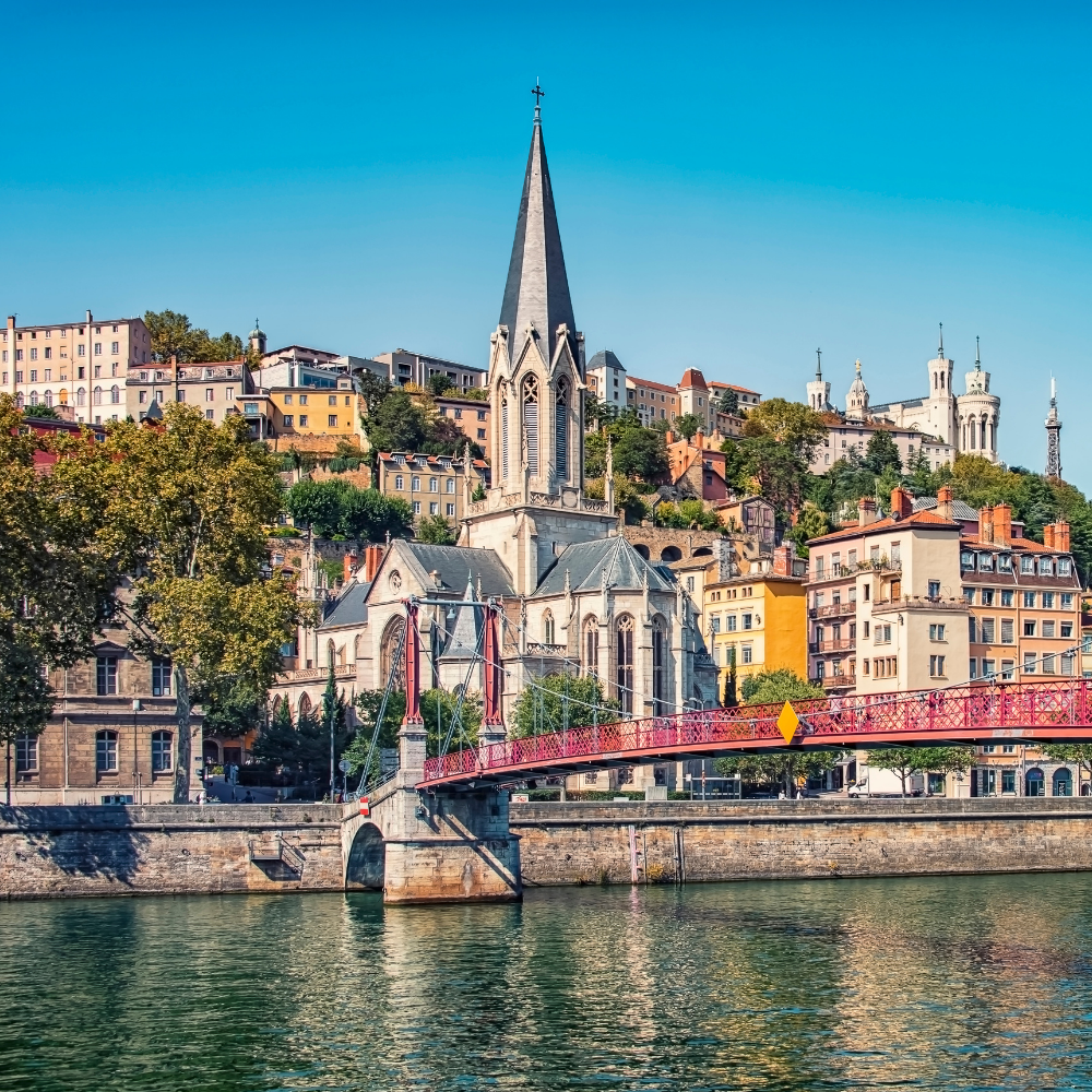 Estrategias SEM eficaces para empresas de Lyon | Agencia SEM en Lyon