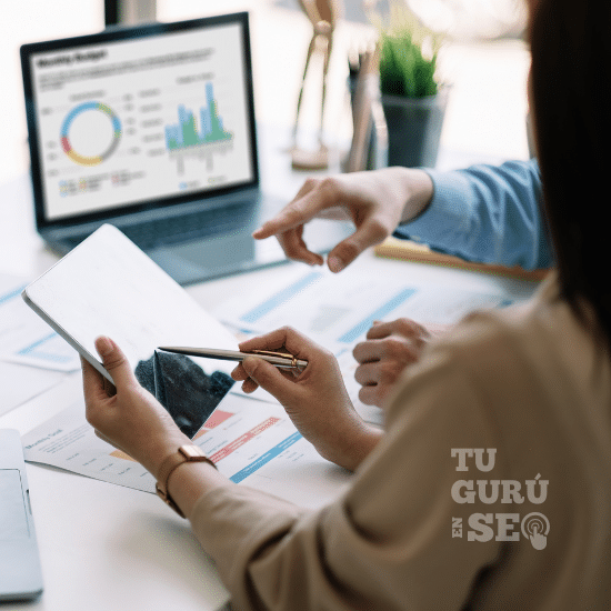 Analytics SEO Setup 2026: Mide y Optimiza tu ROI Orgánico