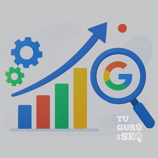 Cómo optimizar tu sitio para el posicionamiento en Google