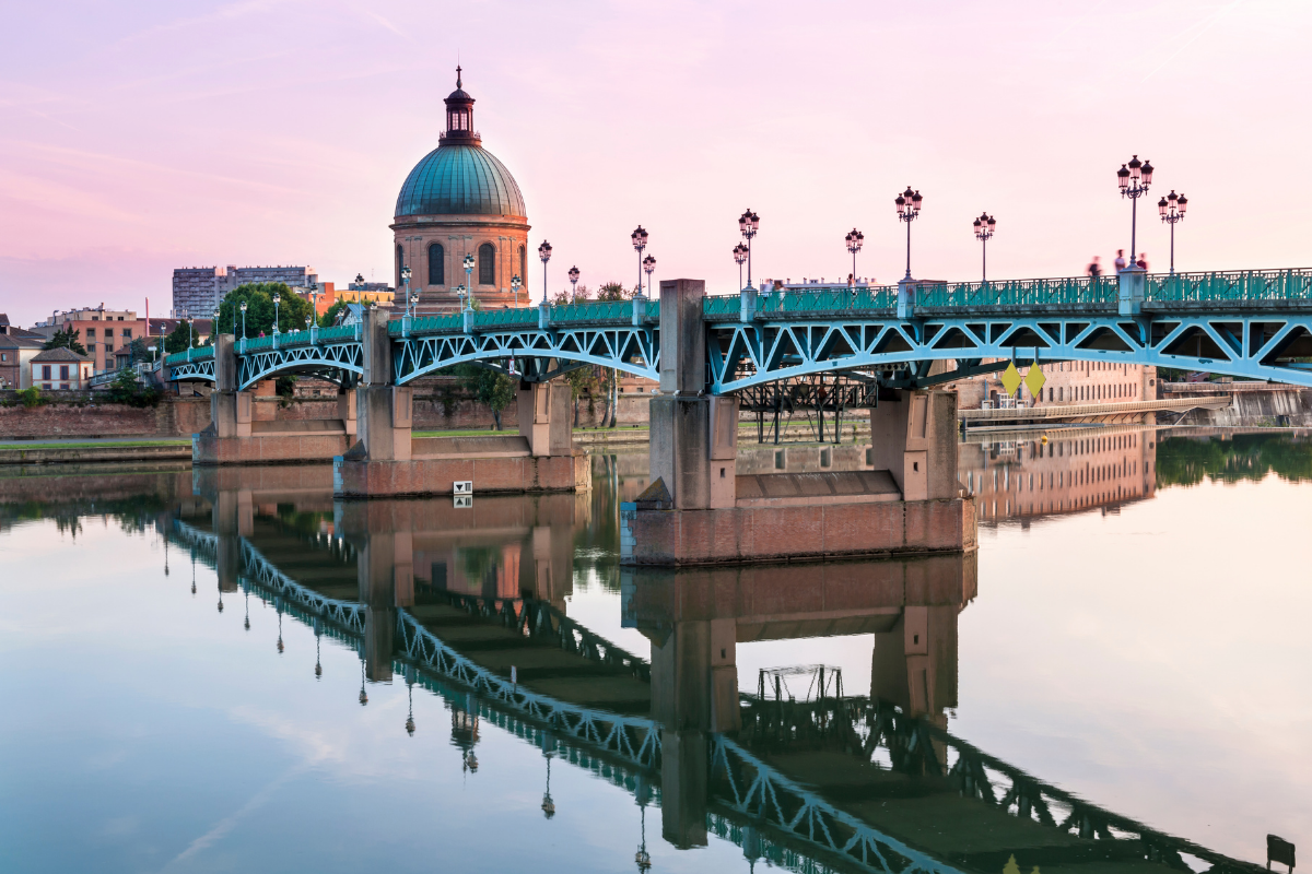 Optimizar tu posicionamiento SEO en Toulouse