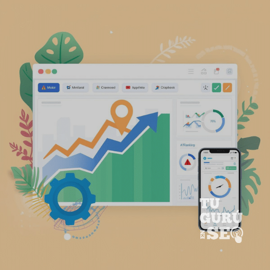 SEO Tracking: How to Track Your Google Position Effectively