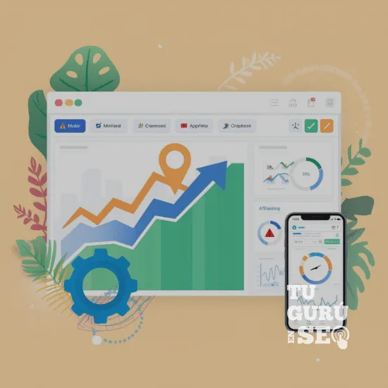 Suivi SEO : Comment Tracker Votre Position Google Efficacement