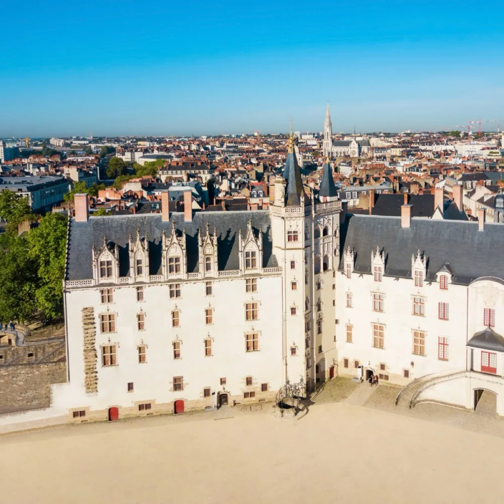 Nantes — Tu Guru en SEO