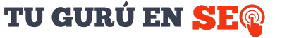 logo tu guru en seo