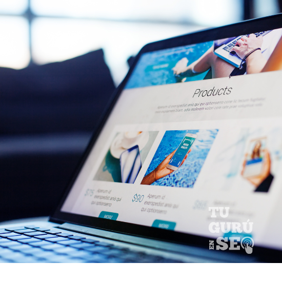 Création de sites web : La première étape de votre présence en ligne