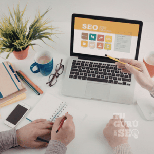 SEO copywriting guide rédaction contenu persuasif titles psychology triggers storytelling CTAs engagement conversion