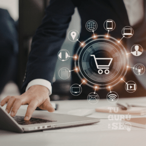 Guide complet rédaction web SEO avec structure article optimisé keywords LSI E-E-A-T featured snippets brief rédacteur template