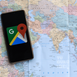 SEO local Paris stratégie dominer Google Maps 20 arrondissements GMB optimisation citations locales backlinks parisiens référencement