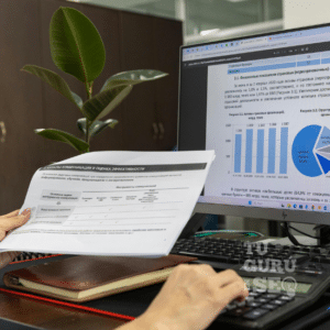 SEO reporting KPIs dashboard monthly metrics analytics template data visualization